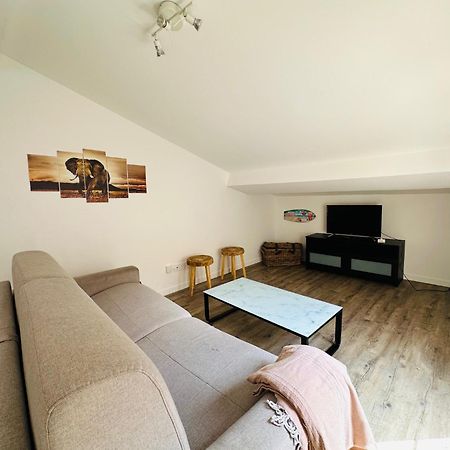 Residence 41 Leon Noel Канны Экстерьер фото