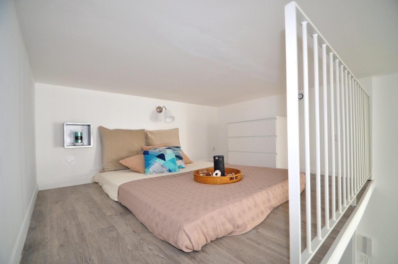 Residence 41 Leon Noel Канны Экстерьер фото