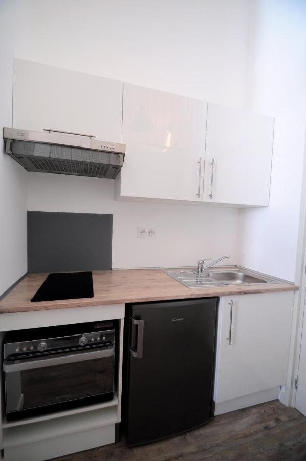 Residence 41 Leon Noel Канны Экстерьер фото