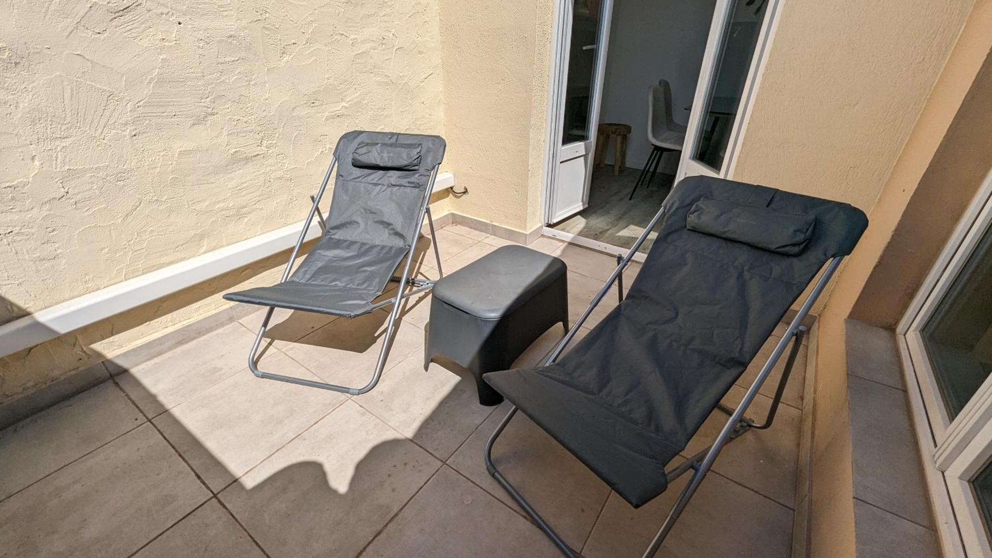 Residence 41 Leon Noel Канны Экстерьер фото