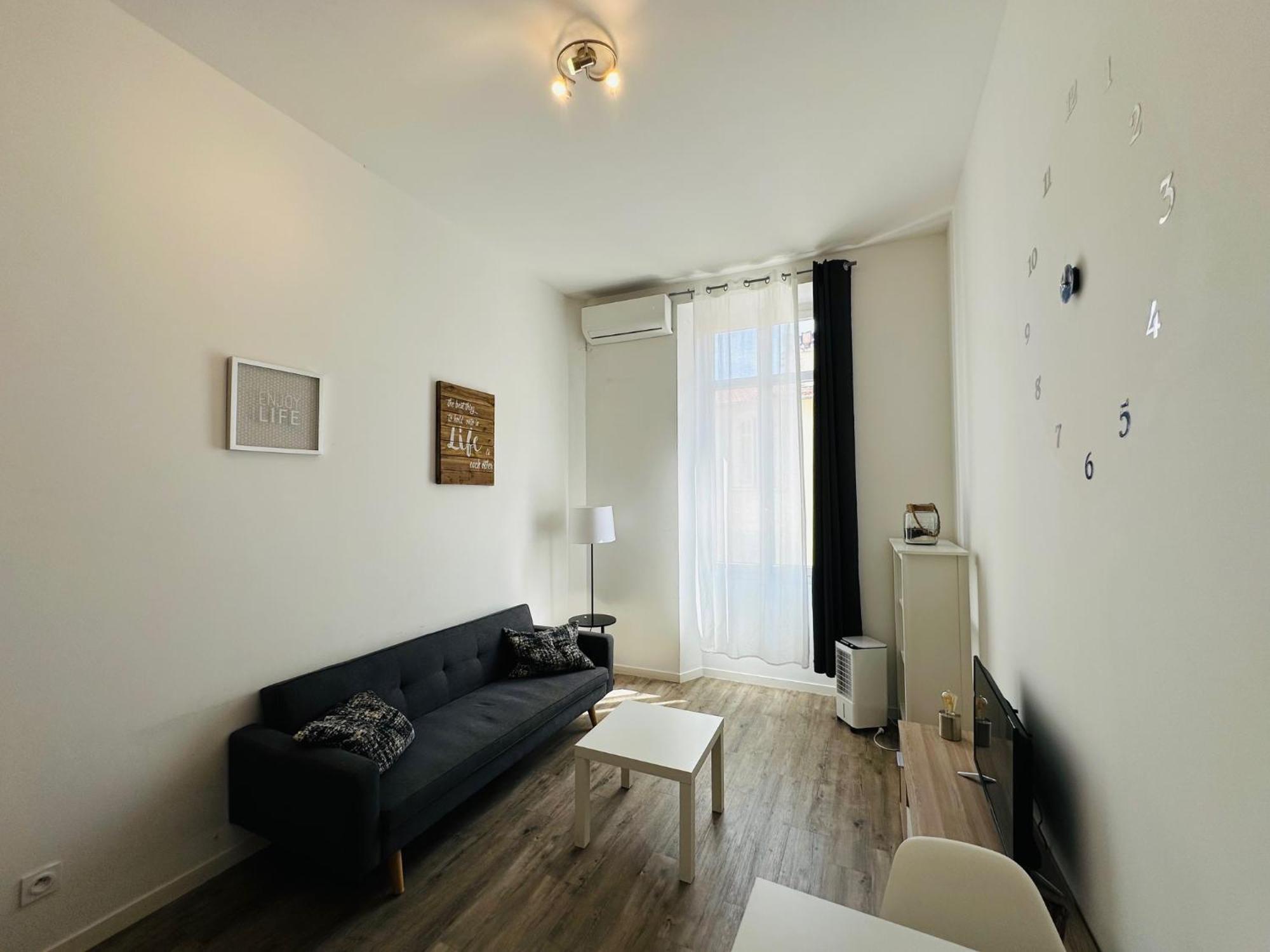 Residence 41 Leon Noel Канны Экстерьер фото