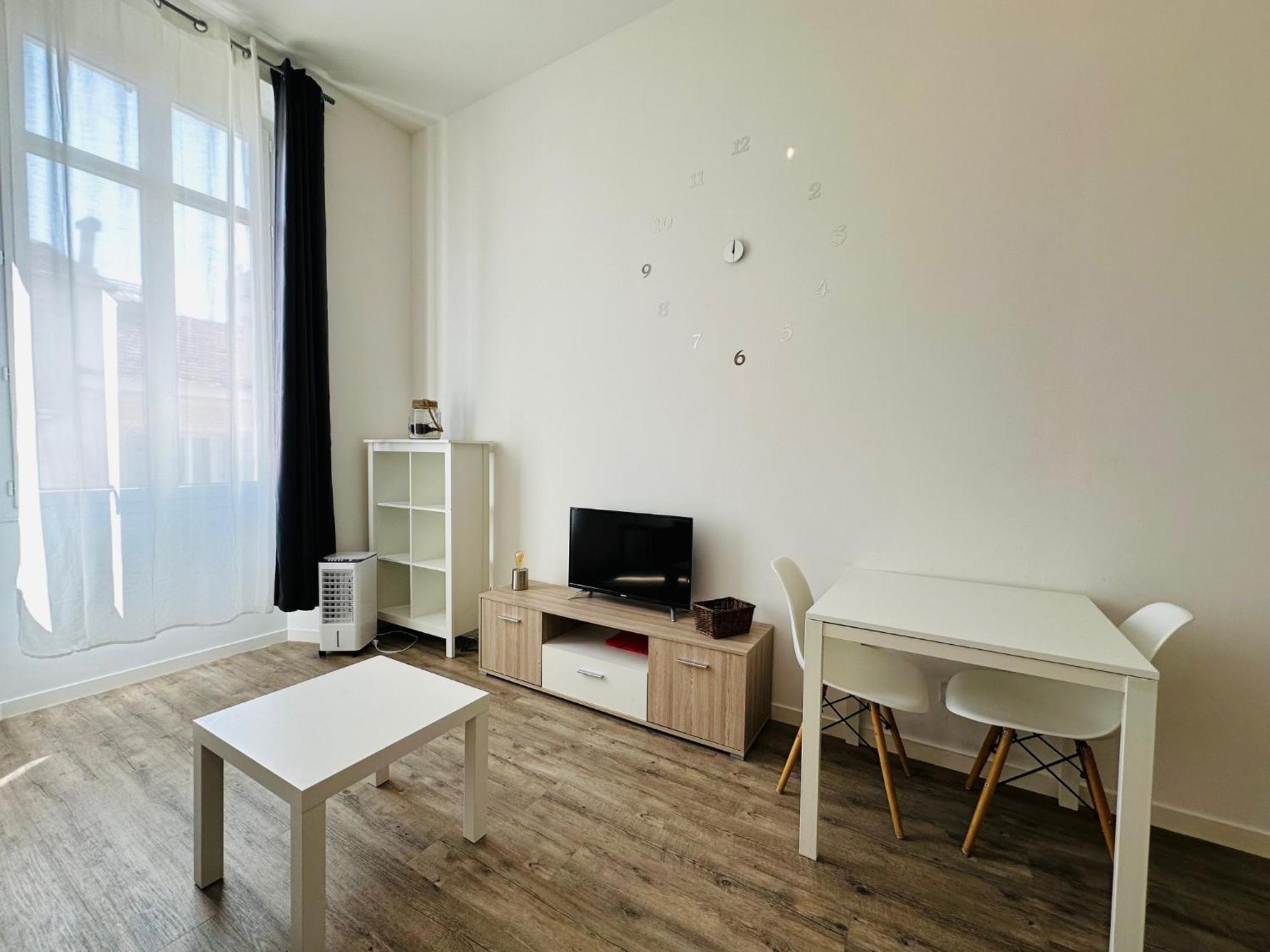 Residence 41 Leon Noel Канны Экстерьер фото