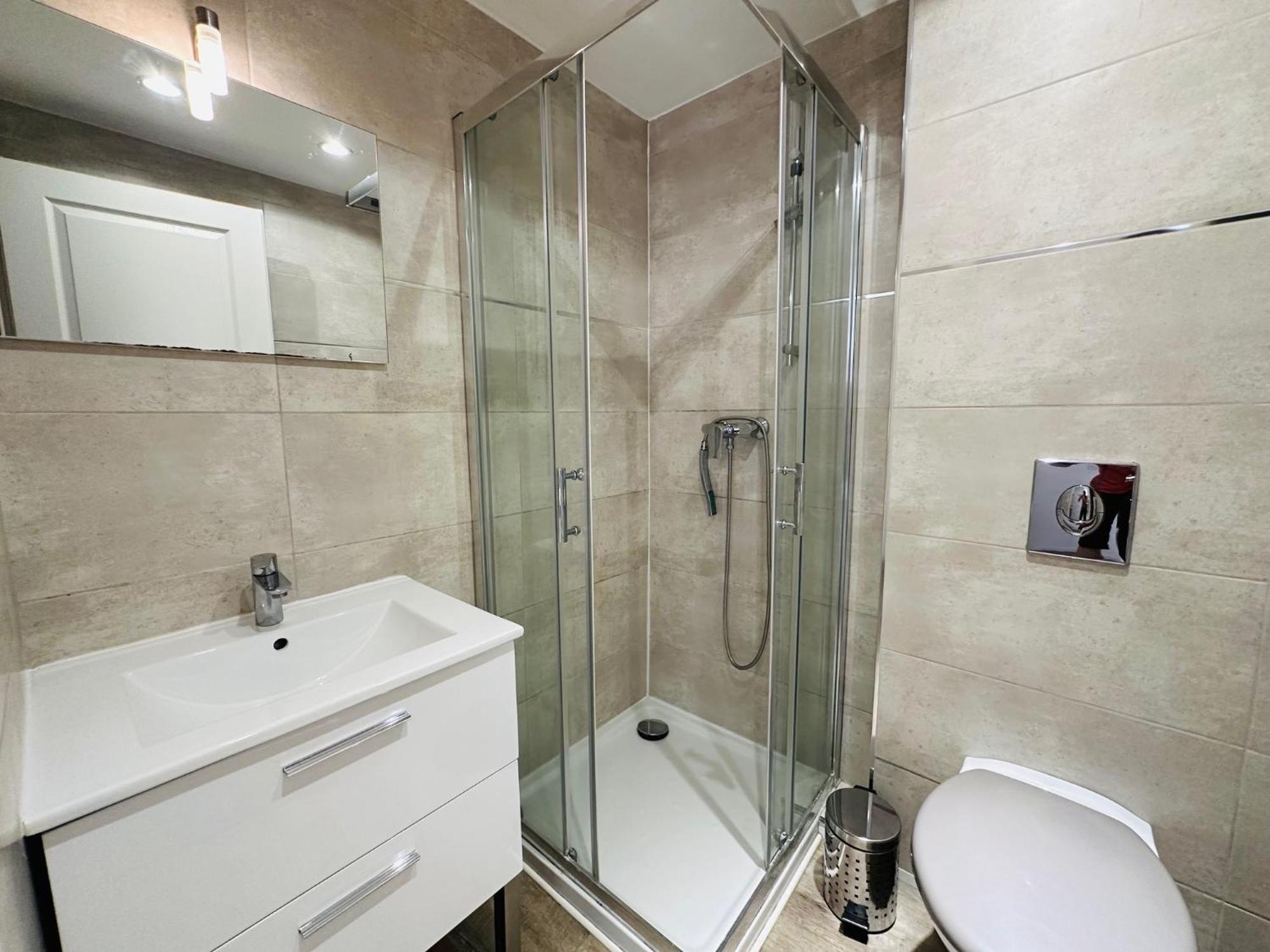 Residence 41 Leon Noel Канны Экстерьер фото